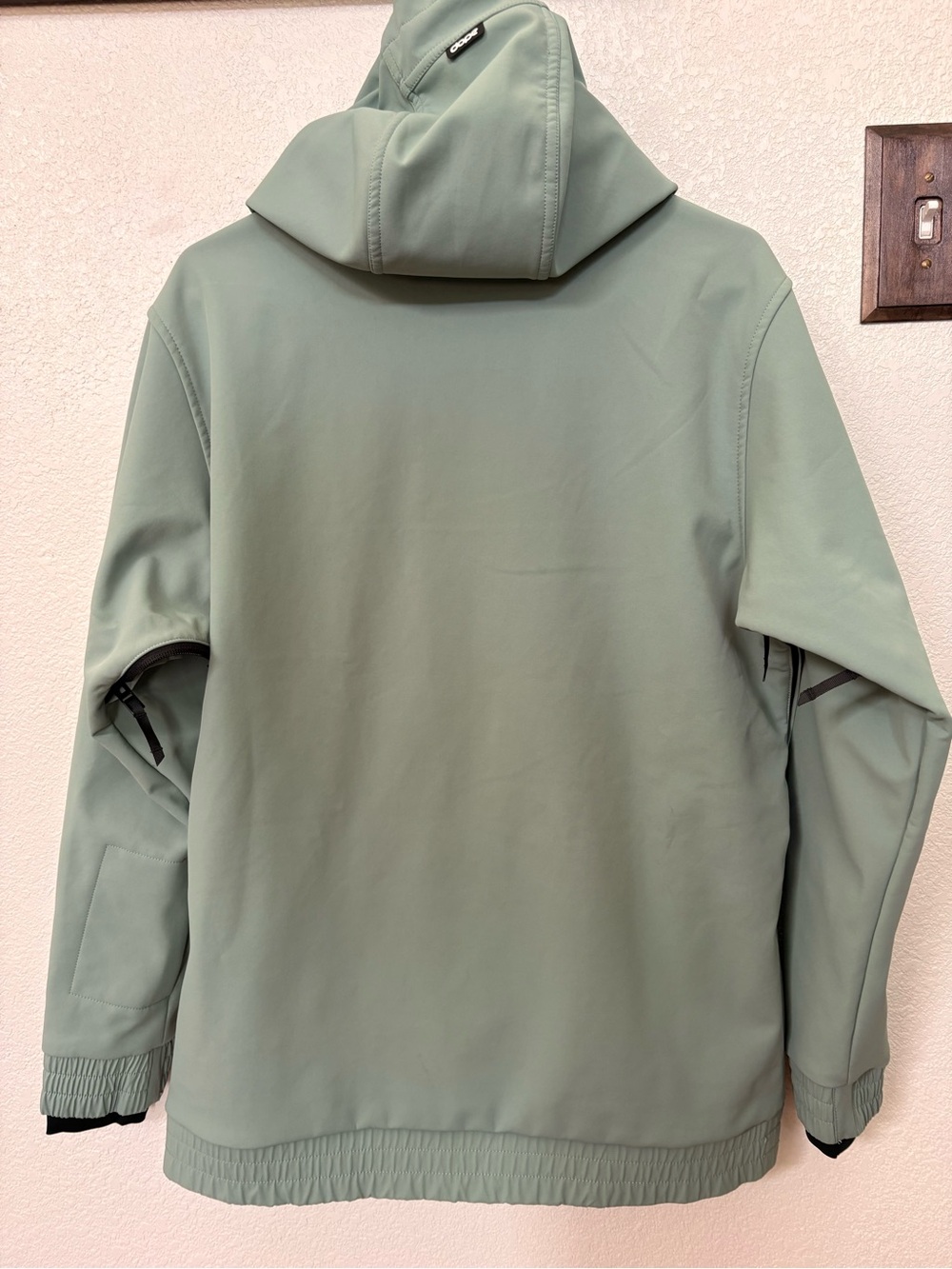 DOPE Snow Jacket - Picture 5 of 5